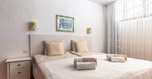 Oceanfront Neptuno Apartment