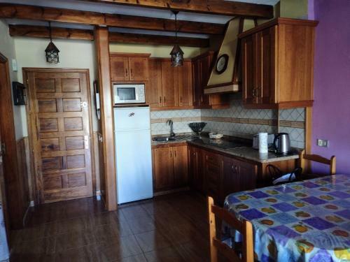 Apartamento En Centro Puerto de Santiago
