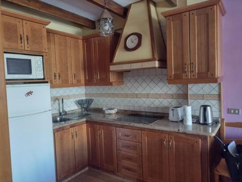 Apartamento En Centro Puerto de Santiago