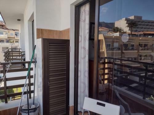 Apartamento En Centro Puerto de Santiago