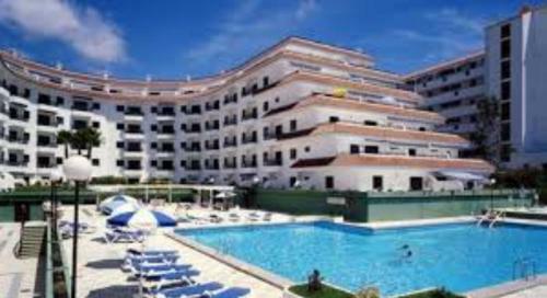 Apartamento En Centro Puerto de Santiago