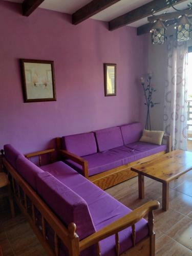 Apartamento En Centro Puerto de Santiago