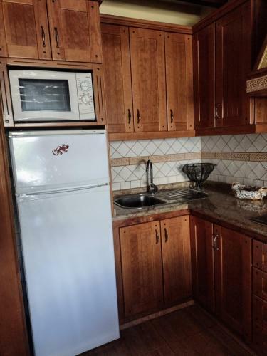 Apartamento En Centro Puerto de Santiago