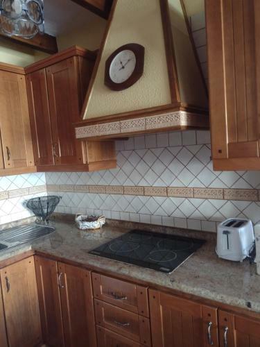 Apartamento En Centro Puerto de Santiago
