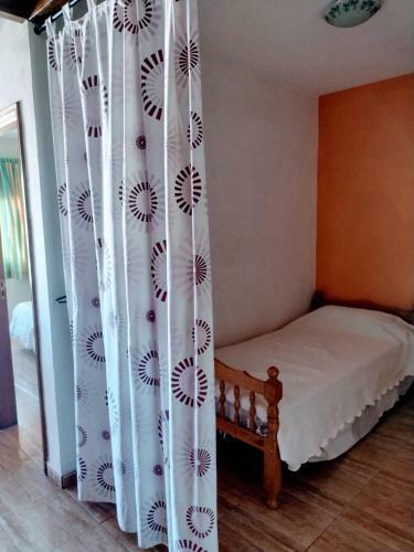 Apartamento En Centro Puerto de Santiago