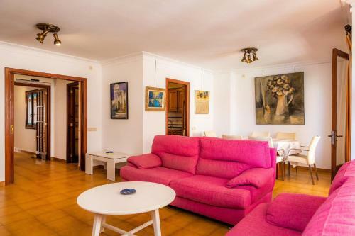 Apartamento Vives