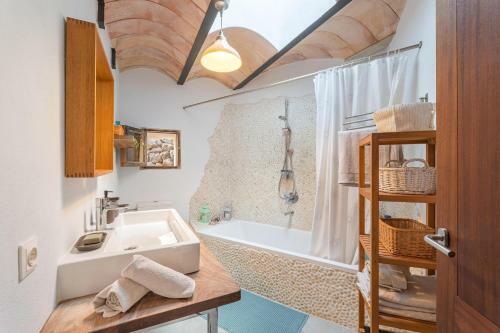 Villa Els Abats