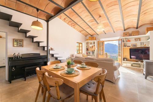 Villa Els Abats