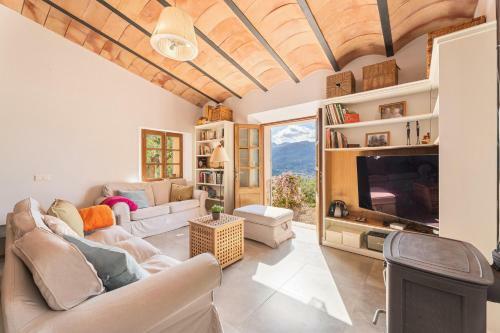 Villa Els Abats