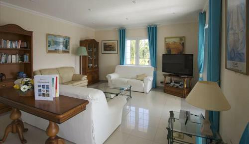 Villa Can Pere Cala Galdana Menorca
