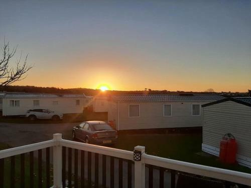 Bude Holiday Resort 5 Mins Walk To Coastal Path