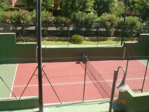 Apartamento Islantilla A 50 Metros de La Playa