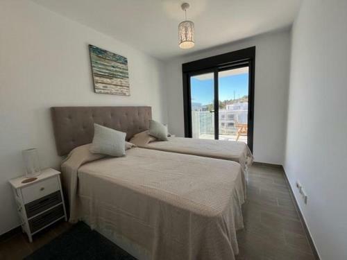 Apartamento Ct 104 - El Lagar de La Cala - Brandnew