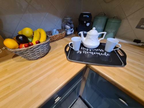 Apartamento 29 At The Malthouse