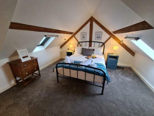 Apartamento 29 At The Malthouse