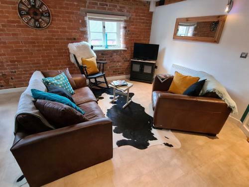 Apartamento 29 At The Malthouse