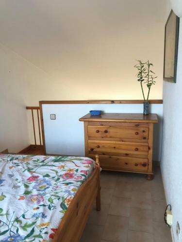 Apartamento Bonita Casa Adosada