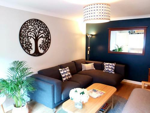 Apartamento 1 Water Pump House