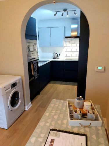 Apartamento 1 Water Pump House