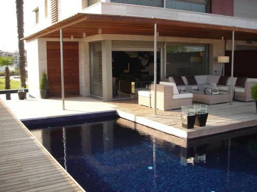 Casa En Empuriabrava Primera Linea Mar Con Amarre