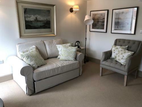 Agroturismo Stapleton & Parkgate Cottages