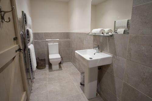 Agroturismo Stapleton & Parkgate Cottages
