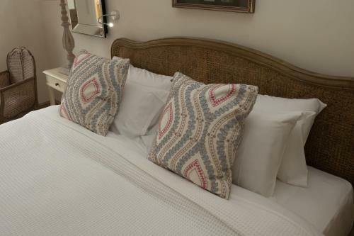 Agroturismo Stapleton & Parkgate Cottages