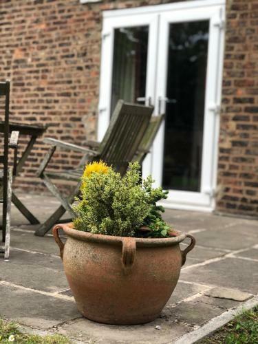 Agroturismo Stapleton & Parkgate Cottages
