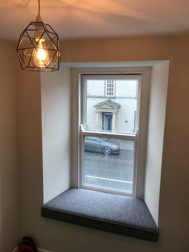 Apartamento Bush House Accommodation - The Distillery