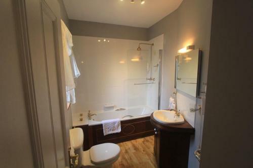 Largy Coastal Apartments