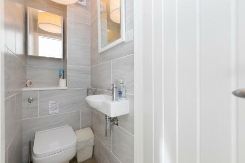 Apartamento Coastal Breeze
