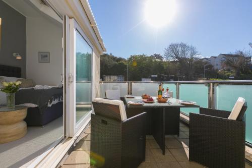 Apartamento Coastal Breeze