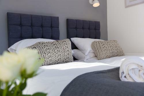 Apartamento Coastal Breeze