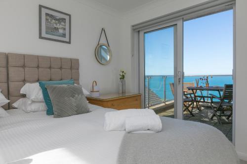 Apartamento Coastal Breeze