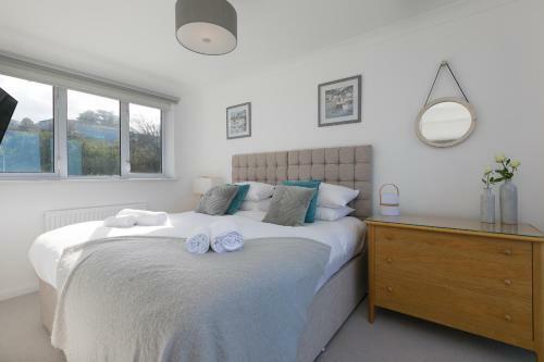 Apartamento Coastal Breeze