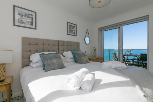 Apartamento Coastal Breeze