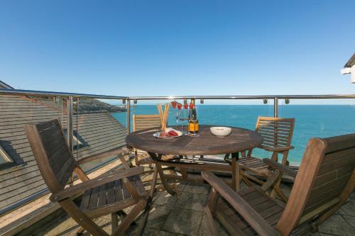 Apartamento Coastal Breeze