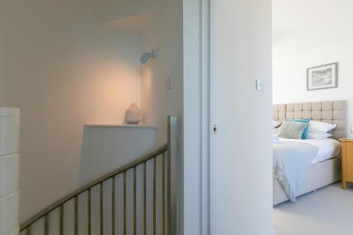 Apartamento Coastal Breeze