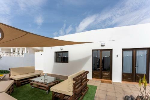 Villa Del Mar Puerto Del Carmen