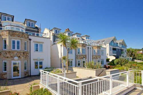 Apartamento Compass Point