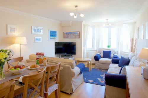 Apartamento Compass Point