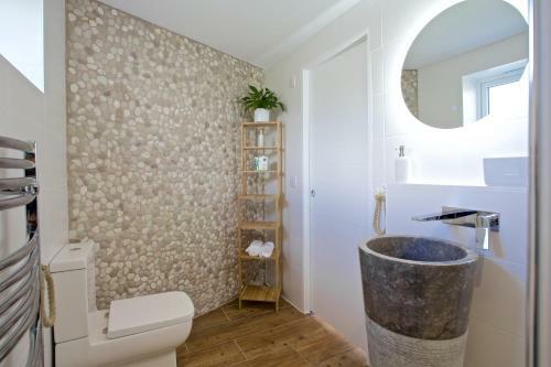 Apartamento Pebbles King Studio, Carbis Bay
