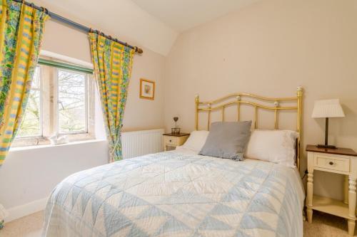 Tiesel Cottage