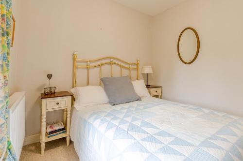 Tiesel Cottage