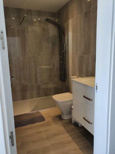 Apartamento Cuatro Vientos