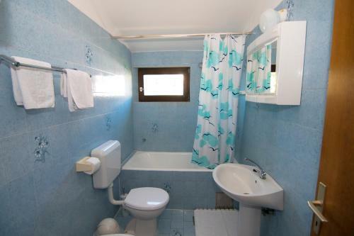 Apartmani Piculo