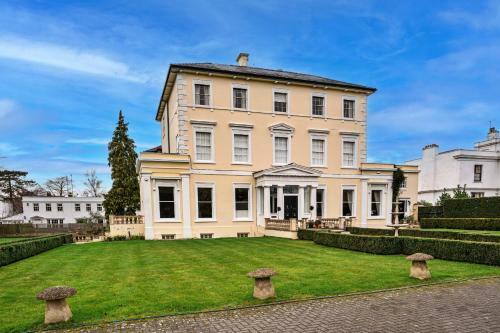 Stratford House - Luxury 4 Bed Townhouse