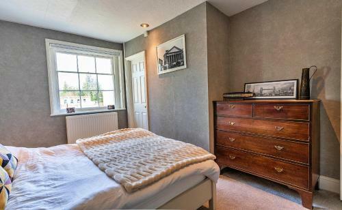 Stratford House - Luxury 4 Bed Townhouse