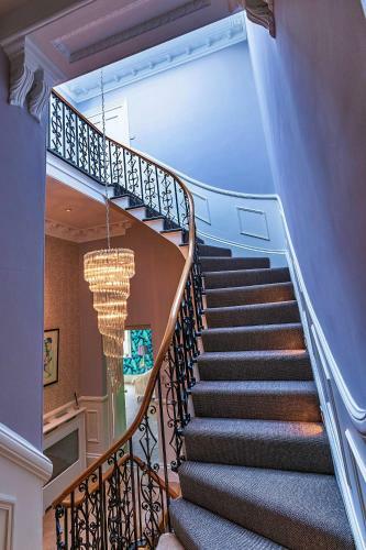 Stratford House - Luxury 4 Bed Townhouse