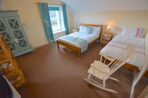 Beach House - Carrick Castle